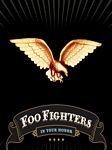 pic for foo fighter